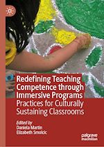 Télécharger le livre :  Redefining Teaching Competence through Immersive Programs