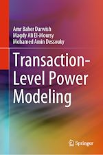 Télécharger le livre :  Transaction-Level Power Modeling