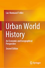 Télécharger le livre :  Urban World History
