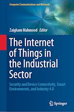 Download this eBook The Internet of Things in the Industrial Sector