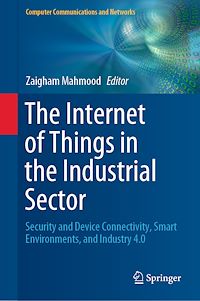 Télécharger le livre :  The Internet of Things in the Industrial Sector
