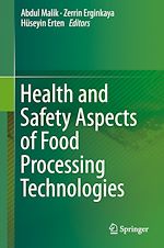 Télécharger le livre :  Health and Safety Aspects of Food Processing Technologies