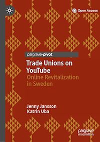 Téléchargez le livre :  Trade Unions on YouTube
