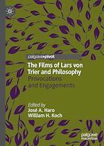 Télécharger le livre :  The Films of Lars von Trier and Philosophy