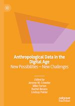 Télécharger le livre :  Anthropological Data in the Digital Age