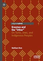 Télécharger le livre :  Erasmus and the “Other”