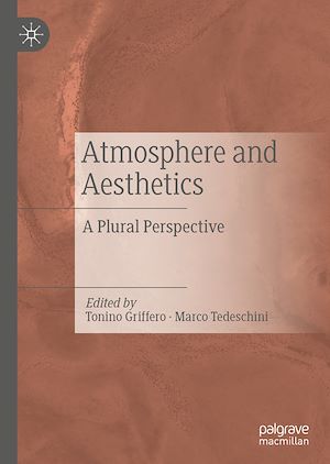Téléchargez le livre :  Atmosphere and Aesthetics