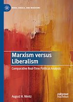 Télécharger le livre :  Marxism versus Liberalism