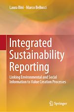 Télécharger le livre :  Integrated Sustainability Reporting