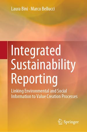 Téléchargez le livre :  Integrated Sustainability Reporting