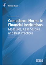 Télécharger le livre :  Compliance Norms in Financial Institutions