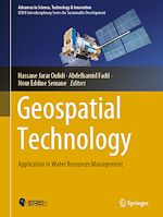 Télécharger le livre :  Geospatial Technology