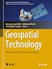 Télécharger le livre :  Geospatial Technology