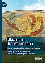 Télécharger le livre :  Ukraine in Transformation