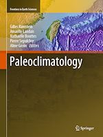 Télécharger le livre :  Paleoclimatology