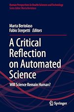 Télécharger le livre :  A Critical Reflection on Automated Science