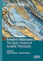 Télécharger le livre :  Friedrich Waismann