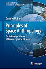Télécharger le livre :  Principles of Space Anthropology