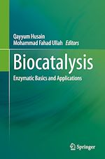 Télécharger le livre :  Biocatalysis
