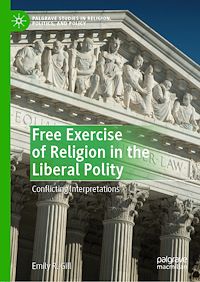Télécharger le livre :  Free Exercise of Religion in the Liberal Polity