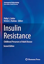 Télécharger le livre :  Insulin Resistance