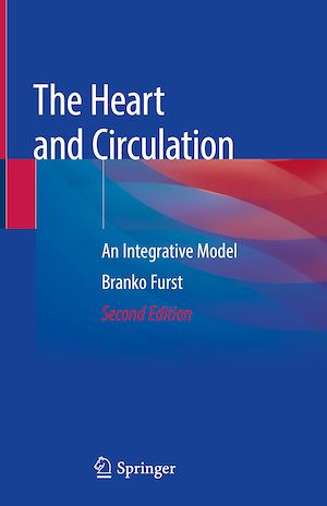 Téléchargez le livre :  The Heart and Circulation