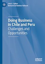 Télécharger le livre :  Doing Business in Chile and Peru