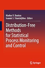 Télécharger le livre :  Distribution-Free Methods for Statistical Process Monitoring and Control