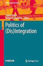 Download this eBook Politics of (Dis)Integration