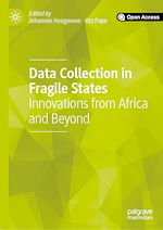 Download this eBook Data Collection in Fragile States