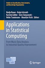 Download this eBook Applications in Statistical Computing