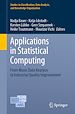 Télécharger le livre :  Applications in Statistical Computing