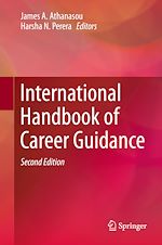 Télécharger le livre :  International Handbook of Career Guidance