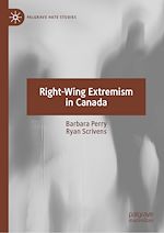 Télécharger le livre :  Right-Wing Extremism in Canada