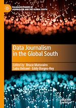 Télécharger le livre :  Data Journalism in the Global South
