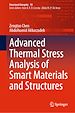 Télécharger le livre :  Advanced Thermal Stress Analysis of Smart Materials and Structures