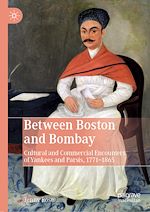 Télécharger le livre :  Between Boston and Bombay