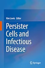 Télécharger le livre :  Persister Cells and Infectious Disease
