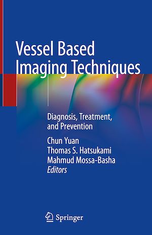 Téléchargez le livre :  Vessel Based Imaging Techniques