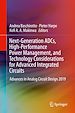 Télécharger le livre :  Next-Generation ADCs, High-Performance Power Management, and Technology Considerations for Advanced Integrated Circuits