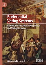 Télécharger le livre :  Preferential Voting Systems