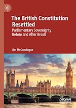 Télécharger le livre :  The British Constitution Resettled