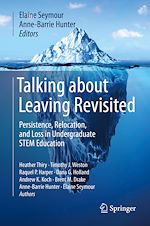 Télécharger le livre :  Talking about Leaving Revisited