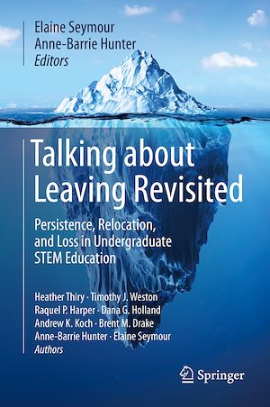 Téléchargez le livre :  Talking about Leaving Revisited