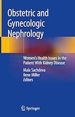 Télécharger le livre :  Obstetric and Gynecologic Nephrology