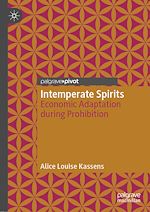 Télécharger le livre :  Intemperate Spirits