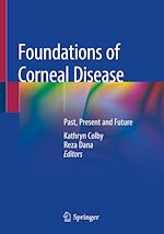 Télécharger le livre :  Foundations of Corneal Disease