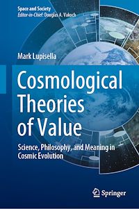 Télécharger le livre :  Cosmological Theories of Value