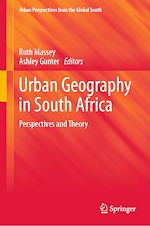 Download this eBook Urban Geography in South Africa