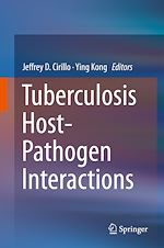 Télécharger le livre :  Tuberculosis Host-Pathogen Interactions